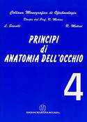 Vol. 4 - Principi di Anatomia dell'occhio